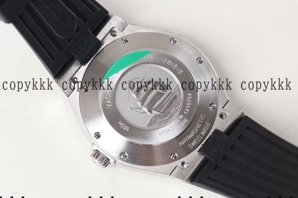 大人気 ヴァシュロン・コンスタンタン オーヴァーシーズ スーパーコピー腕時計 - watches-00428 画像 8