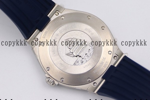 ヴァシュロン・コンスタンタン オーヴァーシーズ スーパーコピー腕時計 激安通販 - watches-00436 画像 9