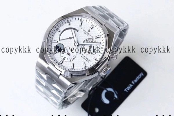 ヴァシュロン・コンスタンタン オーヴァーシーズ N級品腕時計 送料無料 - watches-00401 おすすめN級品