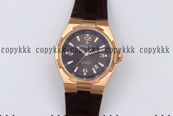 格安 ヴァシュロン・コンスタンタン オーヴァーシーズ コピー腕時計 - watches-00437 おすすめN級品