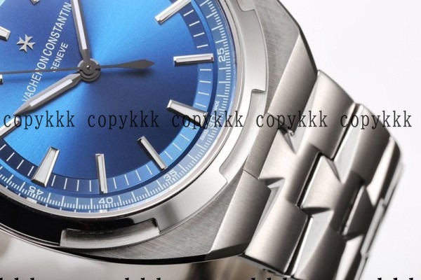 格安 ヴァシュロン・コンスタンタン オーヴァーシーズ コピー腕時計 - watches-00440 画像 5