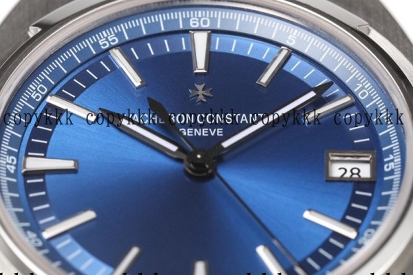 格安 ヴァシュロン・コンスタンタン オーヴァーシーズ コピー腕時計 - watches-00440 画像 6