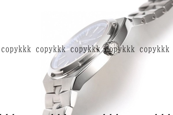 格安 ヴァシュロン・コンスタンタン オーヴァーシーズ コピー腕時計 - watches-00440 画像 7