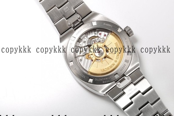 格安 ヴァシュロン・コンスタンタン オーヴァーシーズ コピー腕時計 - watches-00440 画像 8