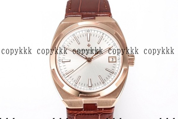 送料無料 ヴァシュロン・コンスタンタン オーヴァーシーズ コピー腕時計 - watches-00441 画像 2