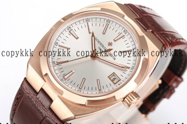 送料無料 ヴァシュロン・コンスタンタン オーヴァーシーズ コピー腕時計 - watches-00441 画像 3