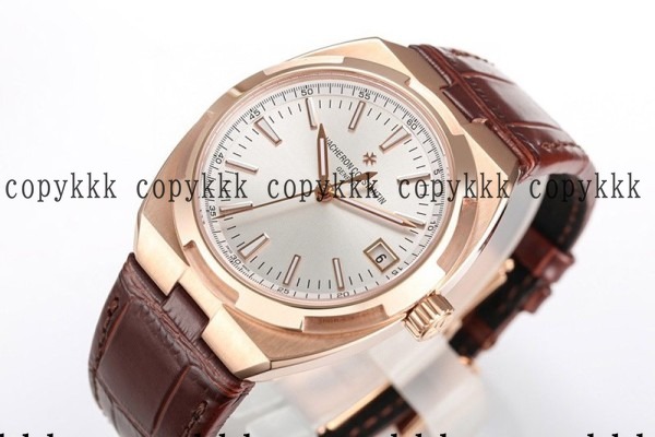 送料無料 ヴァシュロン・コンスタンタン オーヴァーシーズ コピー腕時計 - watches-00441 画像 5