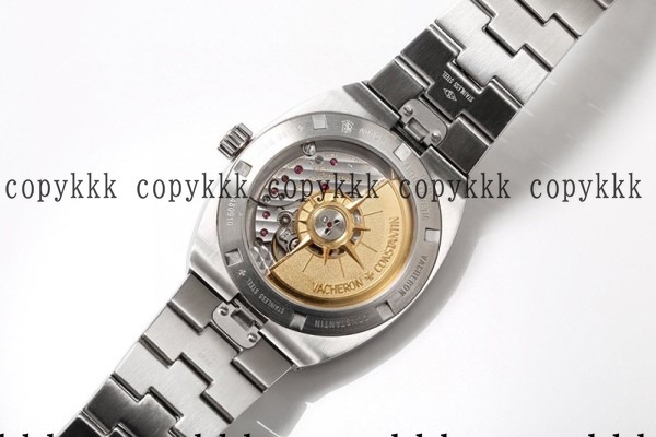 ヴァシュロン・コンスタンタン オーヴァーシーズ スーパーコピー腕時計 激安通販 - watches-00443 画像 8