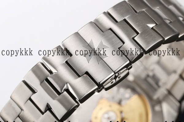 ヴァシュロン・コンスタンタン オーヴァーシーズ スーパーコピー腕時計 激安通販 - watches-00443 画像 9