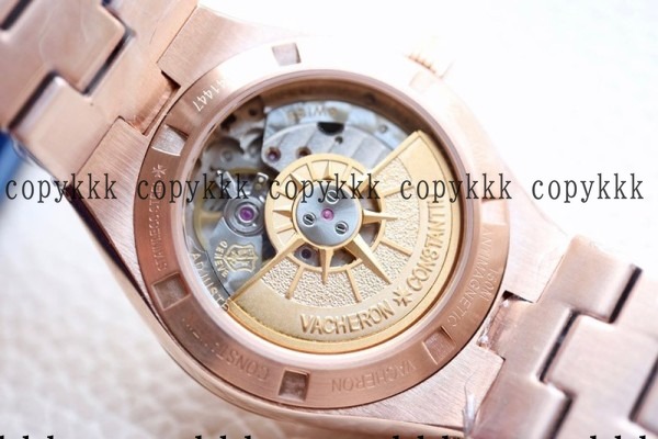 送料無料 ヴァシュロン・コンスタンタン オーヴァーシーズ コピー腕時計 - watches-00447 画像 7