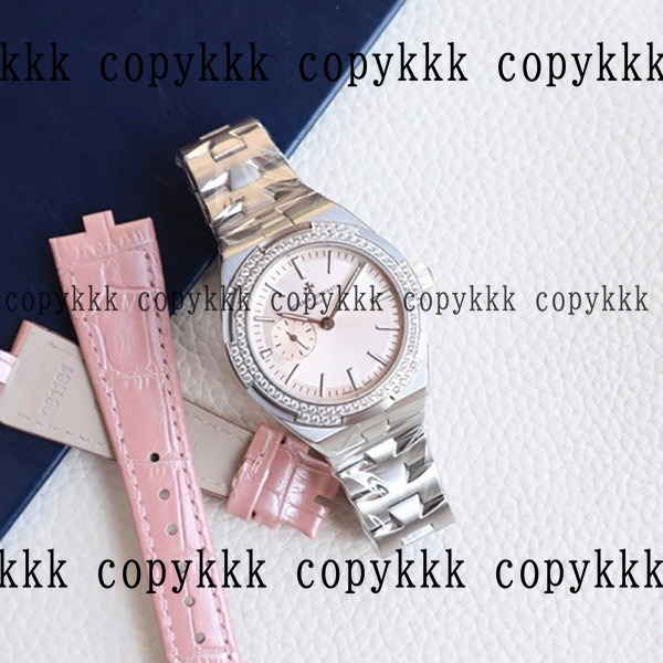 大人気 ヴァシュロン・コンスタンタン オーヴァーシーズ スーパーコピー腕時計 - watches-00448 おすすめN級品