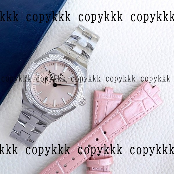 大人気 ヴァシュロン・コンスタンタン オーヴァーシーズ スーパーコピー腕時計 - watches-00448 画像 3