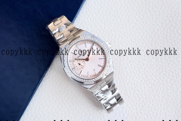 大人気 ヴァシュロン・コンスタンタン オーヴァーシーズ スーパーコピー腕時計 - watches-00448 画像 6