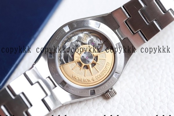 大人気 ヴァシュロン・コンスタンタン オーヴァーシーズ スーパーコピー腕時計 - watches-00448 画像 8