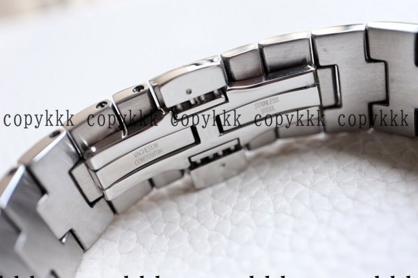 大人気 ヴァシュロン・コンスタンタン オーヴァーシーズ スーパーコピー腕時計 - watches-00448 画像 9