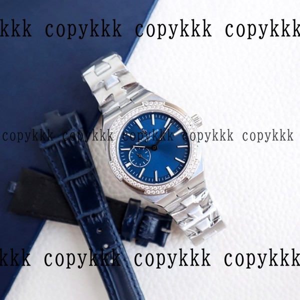 ヴァシュロン・コンスタンタン オーヴァーシーズ N級品腕時計 送料無料 - watches-00449 おすすめN級品