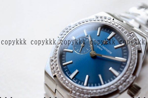 ヴァシュロン・コンスタンタン オーヴァーシーズ N級品腕時計 送料無料 - watches-00449 画像 5