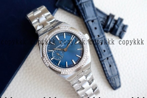 ヴァシュロン・コンスタンタン オーヴァーシーズ N級品腕時計 送料無料 - watches-00449 画像 6