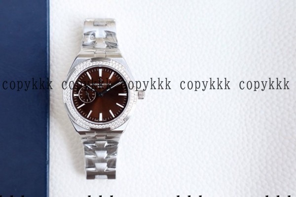 ヴァシュロン・コンスタンタン オーヴァーシーズ N級品腕時計 送料無料 - watches-00450 画像 2