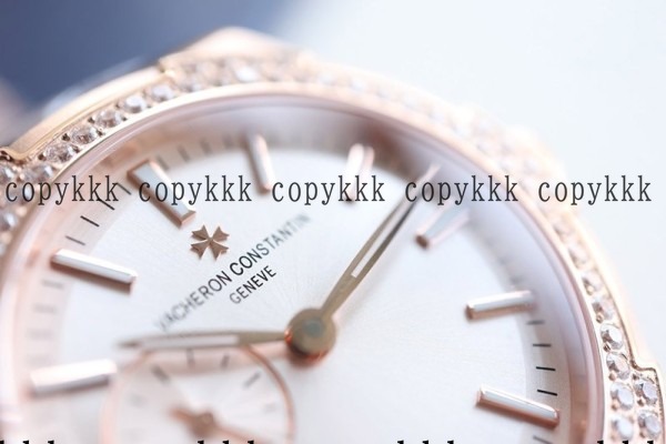 ヴァシュロン・コンスタンタン オーヴァーシーズ スーパーコピー腕時計 激安通販 - watches-00452 画像 6
