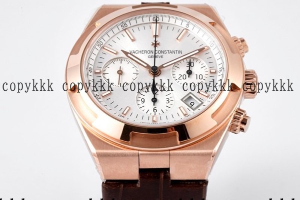 人気 ヴァシュロン・コンスタンタン オーヴァーシーズ N級品腕時計 - watches-00406 画像 5