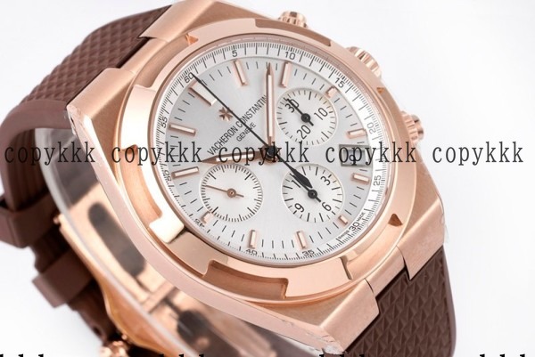 人気 ヴァシュロン・コンスタンタン オーヴァーシーズ N級品腕時計 - watches-00406 画像 6