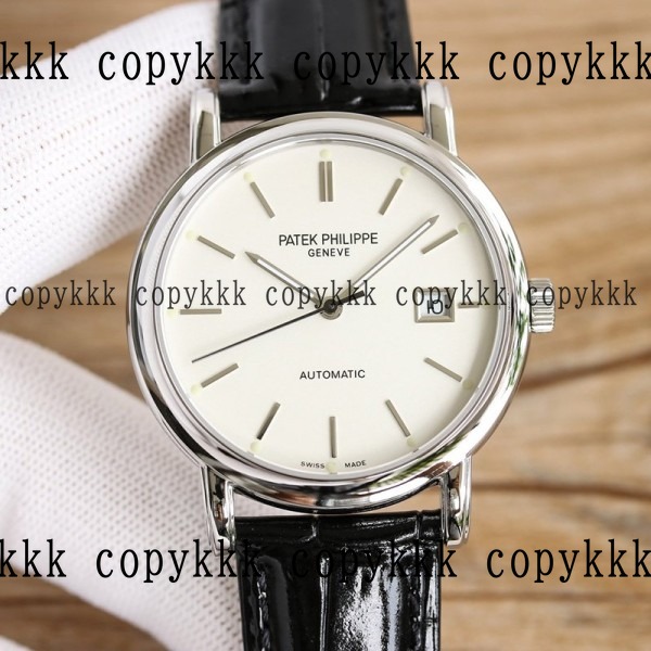 格安 ヴァシュロン・コンスタンタン パトリモニー コピー腕時計 - watches-00464 メイン画像