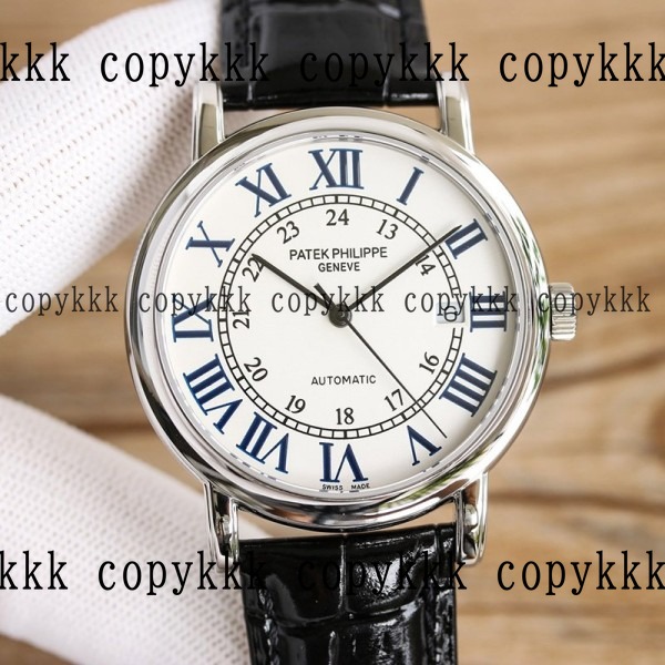 格安 ヴァシュロン・コンスタンタン パトリモニー コピー腕時計 - watches-00464 画像 2