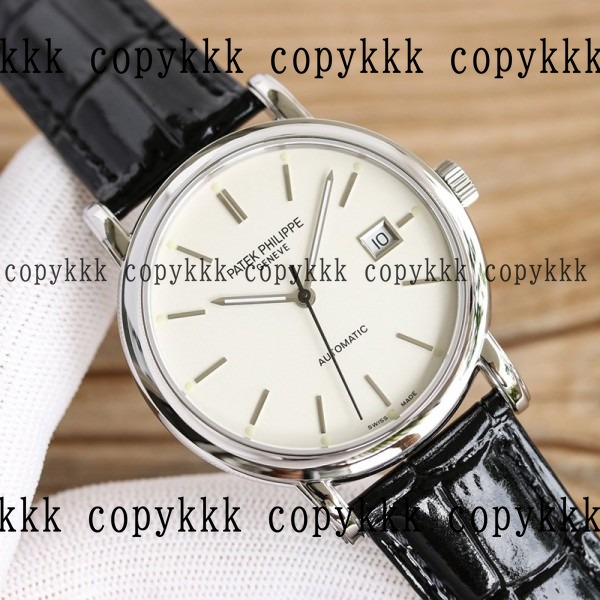 格安 ヴァシュロン・コンスタンタン パトリモニー コピー腕時計 - watches-00464 画像 3