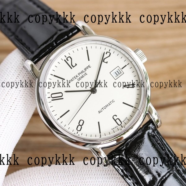 格安 ヴァシュロン・コンスタンタン パトリモニー コピー腕時計 - watches-00464 画像 4