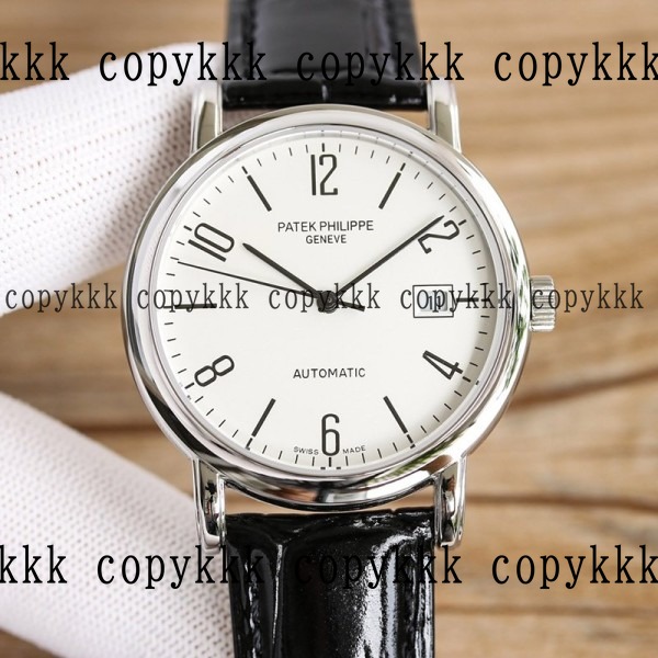 格安 ヴァシュロン・コンスタンタン パトリモニー コピー腕時計 - watches-00464 画像 5