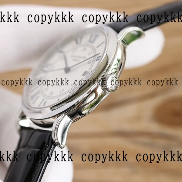 格安 ヴァシュロン・コンスタンタン パトリモニー コピー腕時計 - watches-00464 画像 6