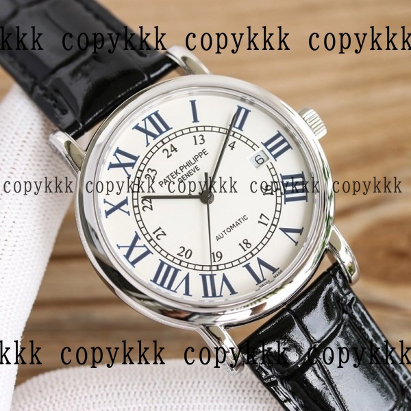 格安 ヴァシュロン・コンスタンタン パトリモニー コピー腕時計 - watches-00464 画像 7