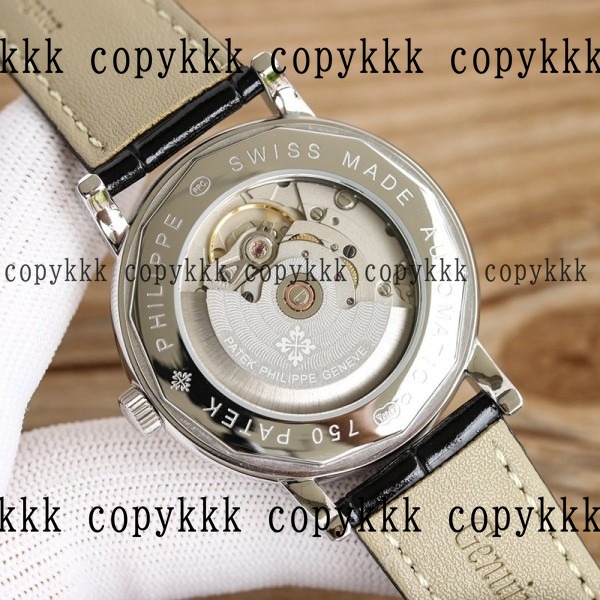 格安 ヴァシュロン・コンスタンタン パトリモニー コピー腕時計 - watches-00464 画像 8