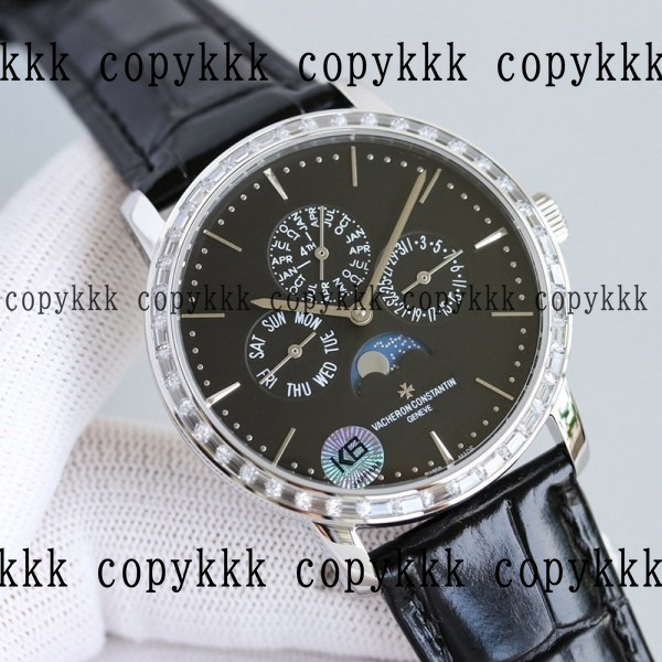 ヴァシュロン・コンスタンタン パトリモニー スーパーコピー腕時計 激安通販 - watches-00465