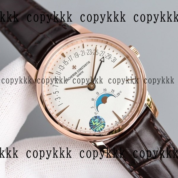 ヴァシュロン・コンスタンタン パトリモニー N級品腕時計 送料無料 - watches-00469