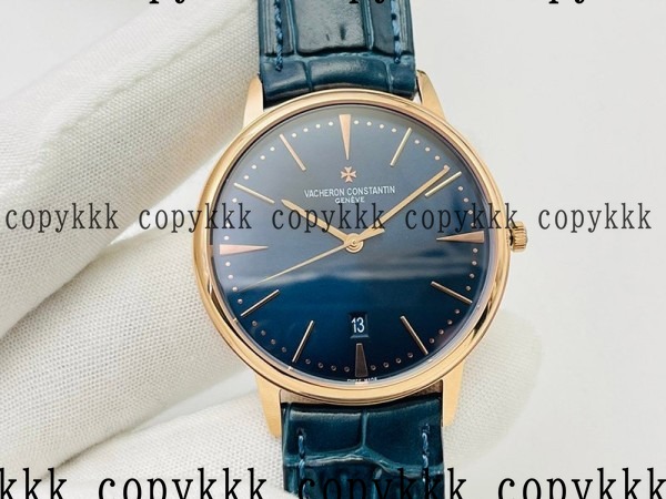 送料無料 ヴァシュロン・コンスタンタン パトリモニー コピー腕時計 - watches-00454 画像 2