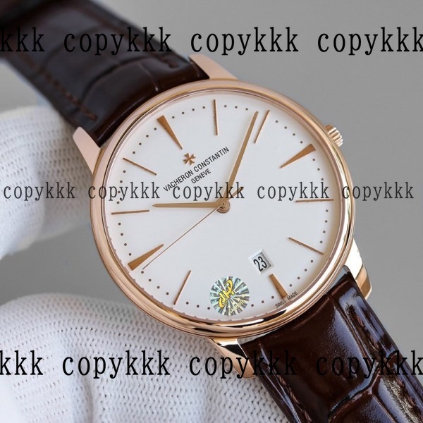 送料無料 ヴァシュロン・コンスタンタン パトリモニー コピー腕時計 - watches-00461