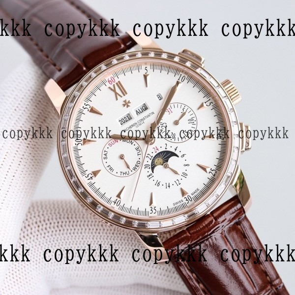 大人気 ヴァシュロン・コンスタンタン ヒストリーク スーパーコピー腕時計 - watches-00497 おすすめN級品