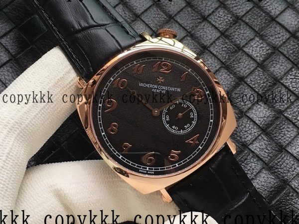 ヴァシュロン・コンスタンタン ヒストリーク N級品腕時計 送料無料 - watches-00506 おすすめN級品