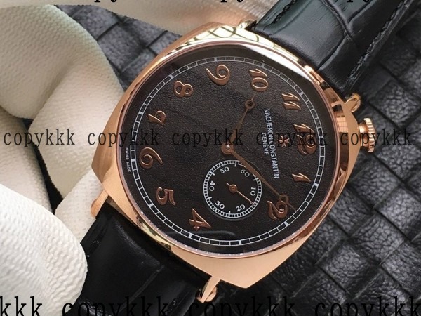 ヴァシュロン・コンスタンタン ヒストリーク N級品腕時計 送料無料 - watches-00506 画像 3