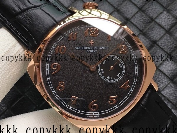 ヴァシュロン・コンスタンタン ヒストリーク N級品腕時計 送料無料 - watches-00506 画像 4
