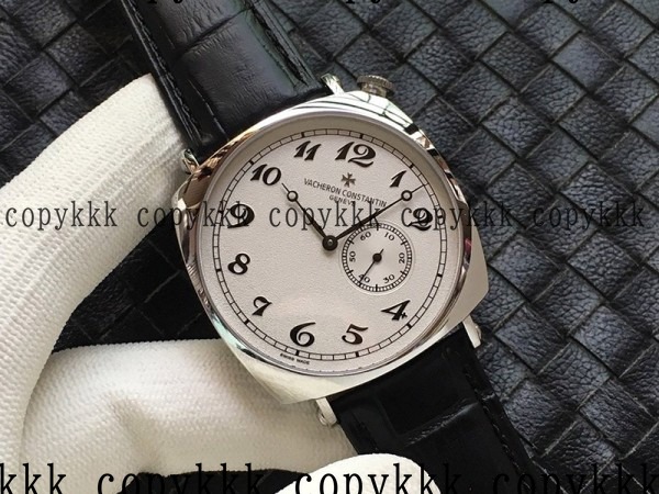 大人気 ヴァシュロン・コンスタンタン ヒストリーク スーパーコピー腕時計 - watches-00507 おすすめN級品