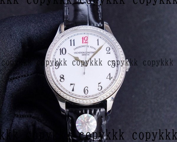大人気 ヴァシュロン・コンスタンタン ヒストリーク スーパーコピー腕時計 - watches-00509 画像 2