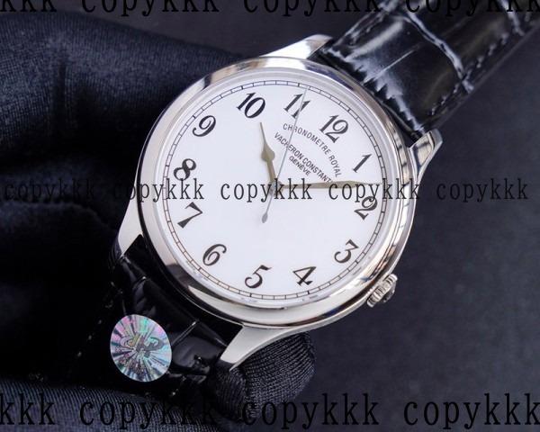大人気 ヴァシュロン・コンスタンタン ヒストリーク スーパーコピー腕時計 - watches-00509 画像 3