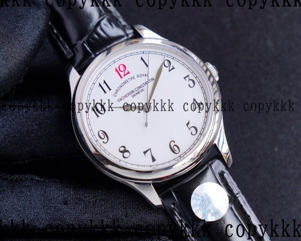 大人気 ヴァシュロン・コンスタンタン ヒストリーク スーパーコピー腕時計 - watches-00509 画像 4