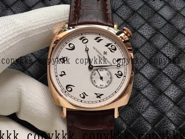 ヴァシュロン・コンスタンタン ヒストリーク スーパーコピー腕時計 激安通販 - watches-00511 画像 2