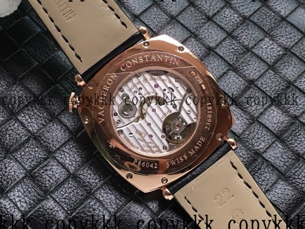 ヴァシュロン・コンスタンタン ヒストリーク スーパーコピー腕時計 激安通販 - watches-00511 画像 7