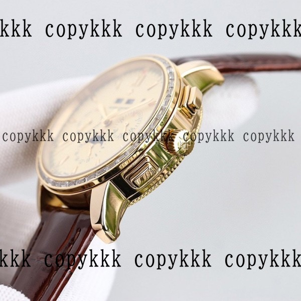 ヴァシュロン・コンスタンタン ヒストリーク スーパーコピー腕時計 激安通販 - watches-00498 画像 6