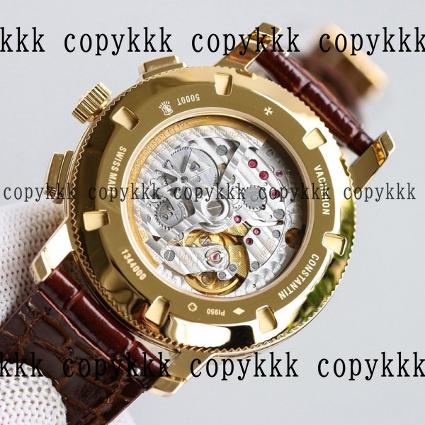 ヴァシュロン・コンスタンタン ヒストリーク スーパーコピー腕時計 激安通販 - watches-00498 画像 7